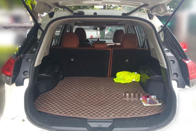 Used Nissan X-Trail 2019 2.0L CVT Smart Connect Comfort Edition 2WD