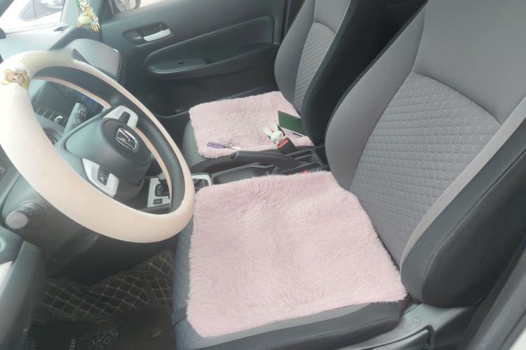 Used Honda Fit 2021 1.5L CVT Trend Edition
