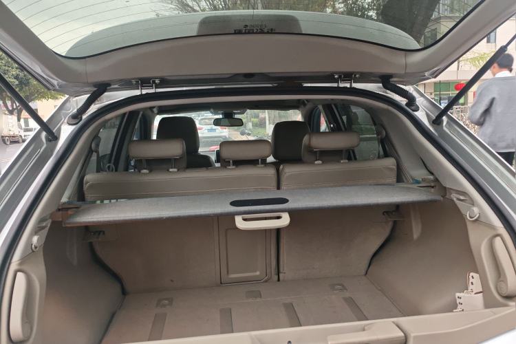 Used Renault Koleos 2012 2.5L 4x4 Comfort Edition with Navigation