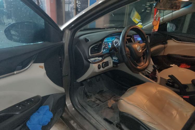 Used Buick GT 2016 15N Manual Elite Edition