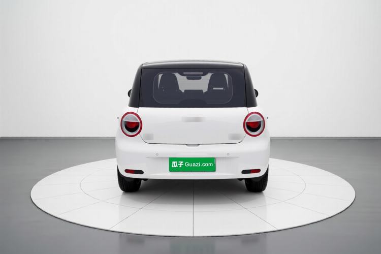 Used CHANGAN NEVO Lumin 2024 205km Launch Edition
