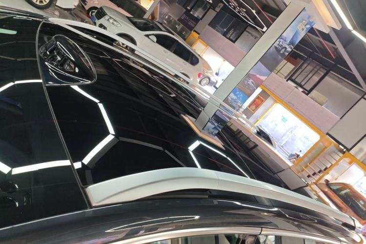 Used Hyptec HL 2025 700 Ultra Six-Seater All-Wheel-Drive LiDAR Version