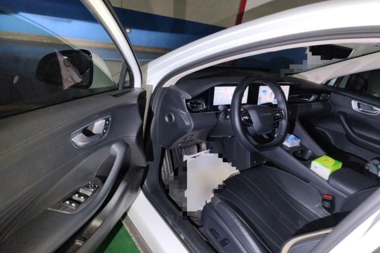 Used Roewe D7 2025 DMH 125km World Champion Edition
