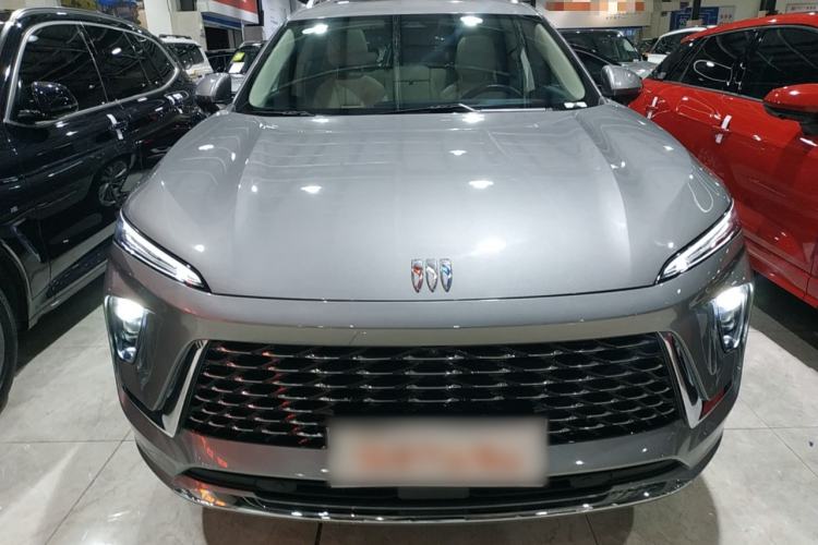 Used Buick Envision 2024 Encore Plus AWD Avenir