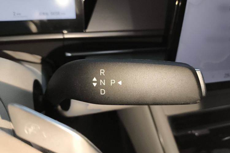 Used BYD Tang L 2025 DM 215KM LiDAR Flagship Model