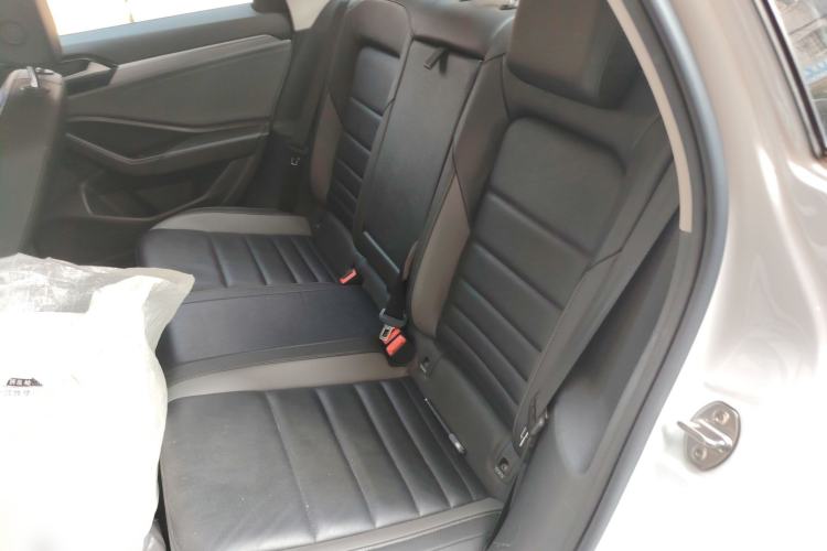 Used Volkswagen Sagitar 2020 280TSI DSG Comfort Version China VI Standard