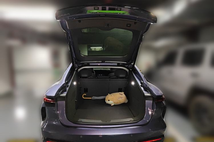 Used Rising F7 2023 Long-Range Pro Edition