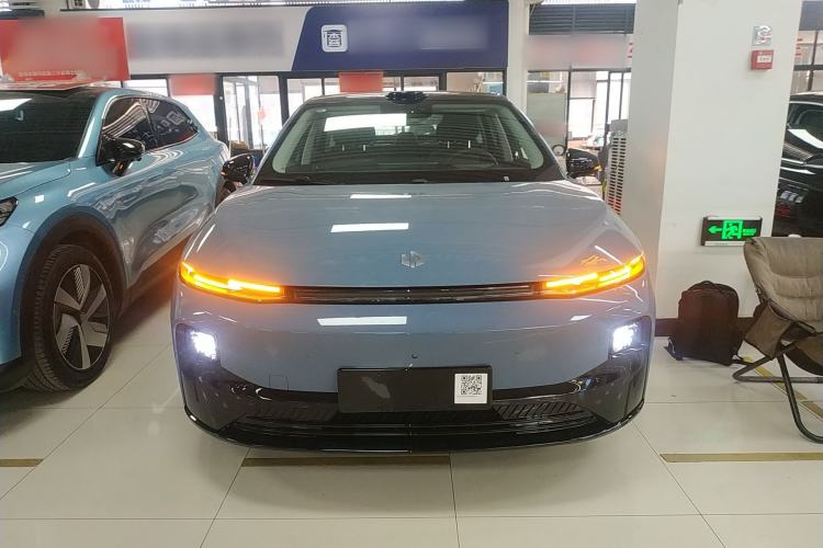 Used Leapmotor B01 2025 550 LiDAR Edition Front