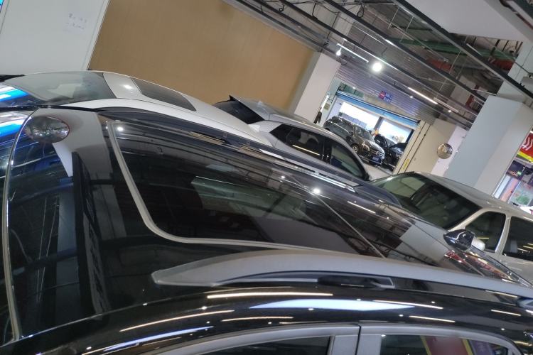 Used Chevrolet Equinox 2022 535T Chijie Edition