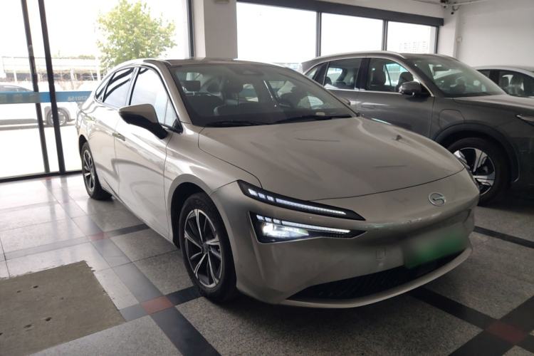 Used AION S MAX 2024 70 Star Edition