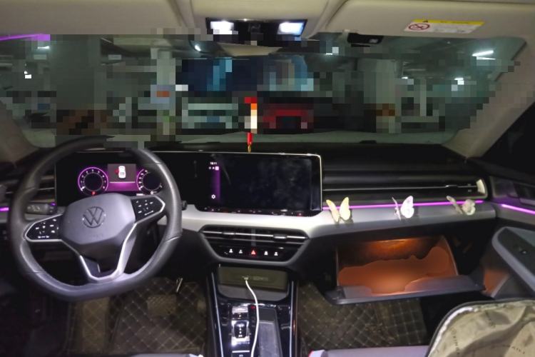 Used Volkswagen Lamando 2023 Lavida L 280TSI DSG Cool & Spicy Edition
