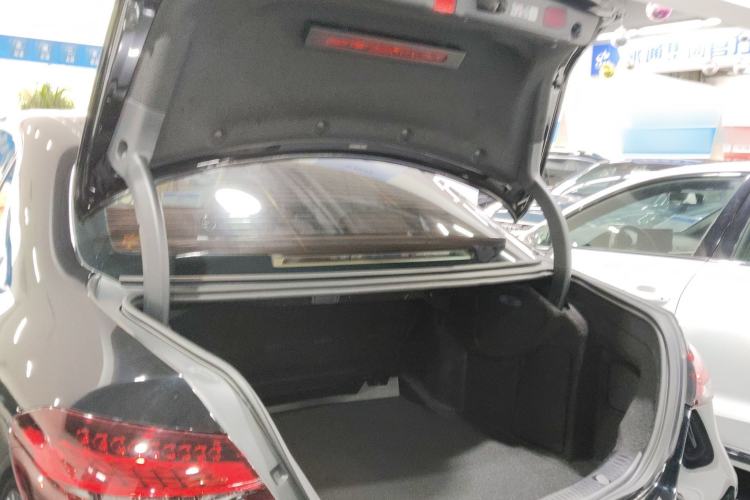 Used Mercedes-Benz E-Class 2023 E 300 L Luxury Model
