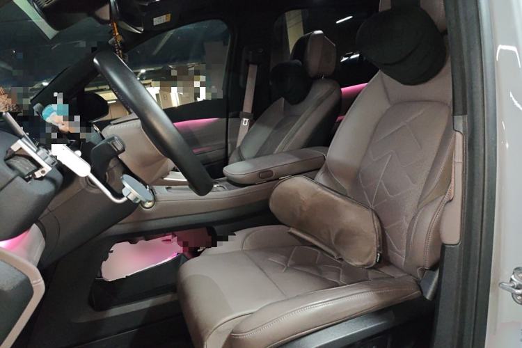 Used Nio ES7 2022 100kWh First Edition