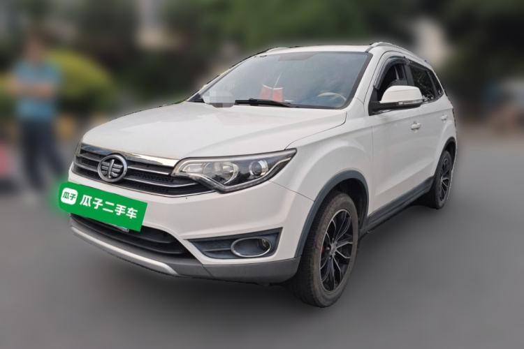 Used FAW Senya R7 2016 1.6L Manual Smart Version Guazi used car, China used car export, Used car for sale, Used cars, Cheapest cars for sale