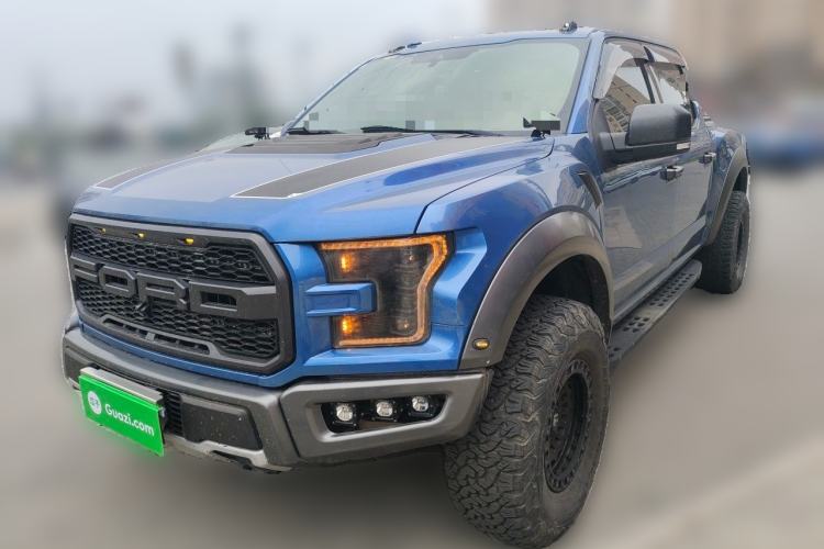 Used Ford F-150 Raptor 2019 3.5T Raptor Performance Enhanced Edition