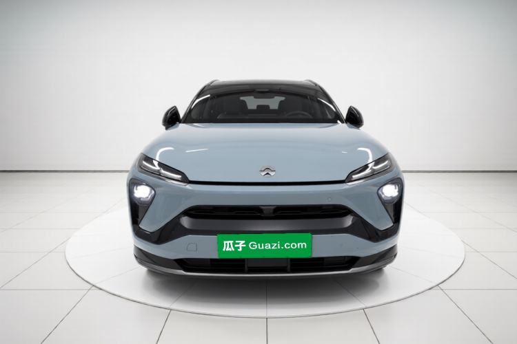 Used Nio ES6 2020 465 km Performance Version