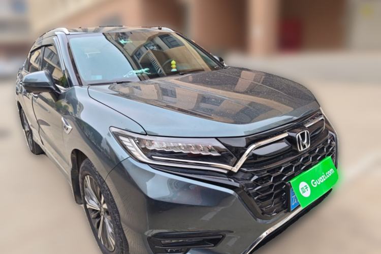 Used Honda UR-V 2020 370TURBO Four-Wheel Drive Prestige Edition