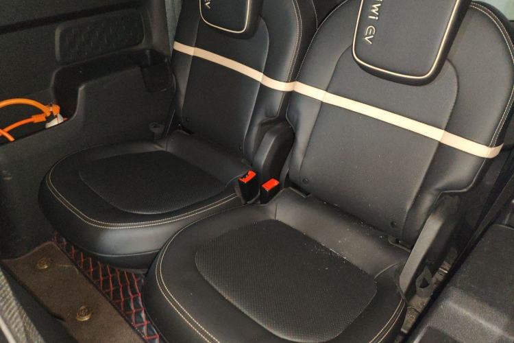 Used Baojun KiWi EV 2022 Designer Lite Edition Ternary Lithium