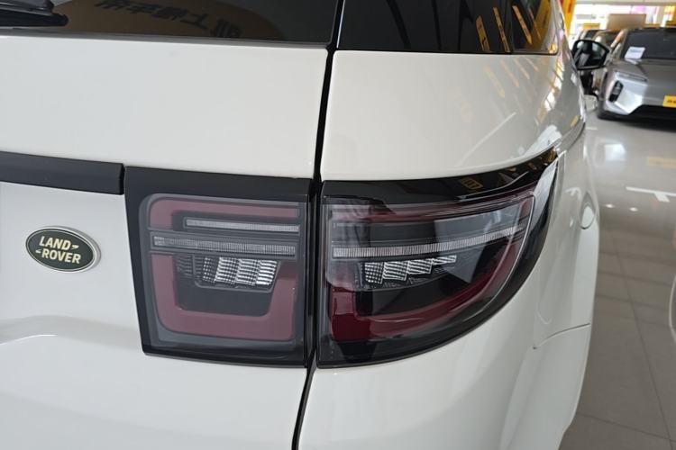 Used Land Rover Discovery Sport 2021 249 PS R-Dynamic S Performance Edition