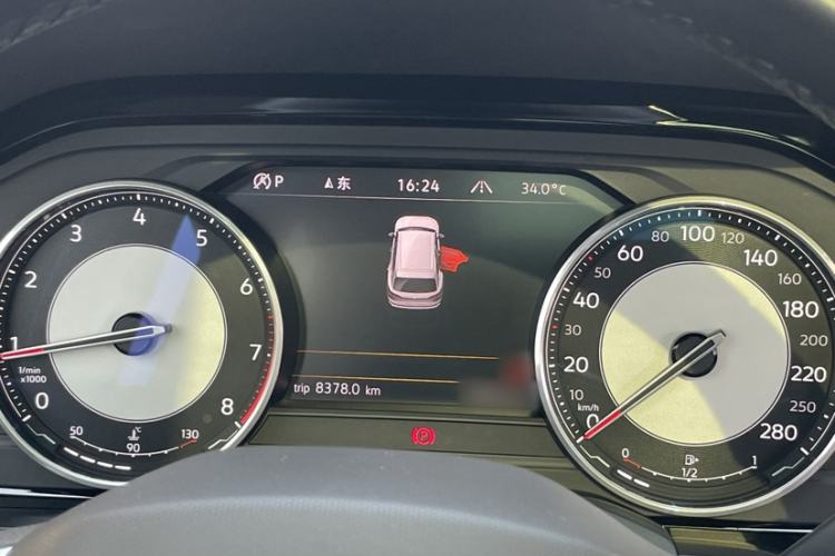 Used Volkswagen Touareg 2021 2.0 TSI Flagship Special Edition