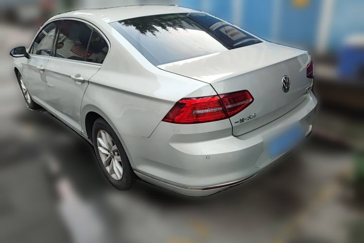 Used Volkswagen Magotan 2019 280TSI DSG Comfort Model China V Standard
