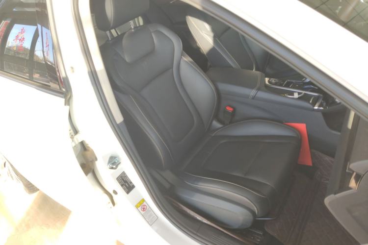 Used Bestune B70 2022 Third Generation 1.5T Automatic Premium Edition