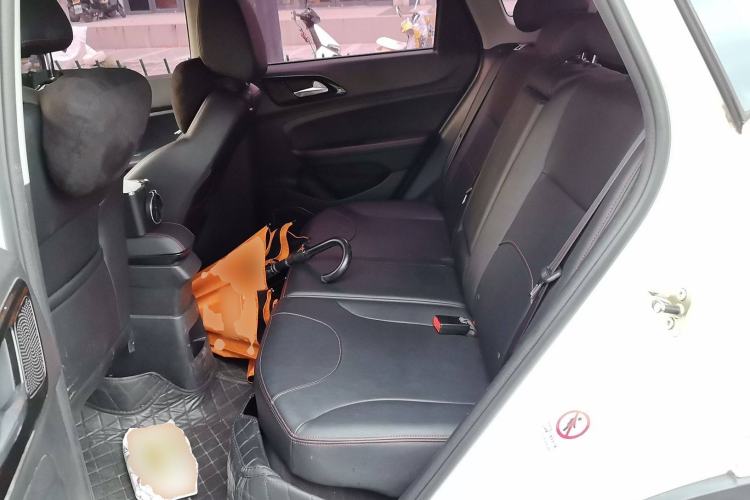 Used Brilliance V3 2016 1.5L Automatic Smart Version