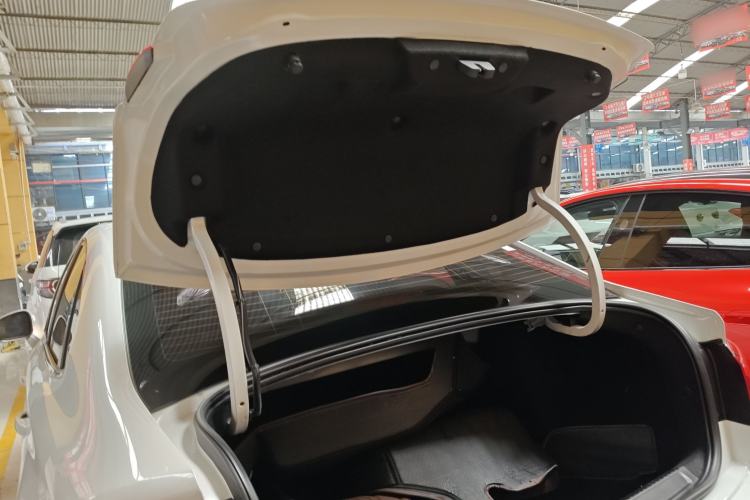 Used Citroen C4 Sega 2018 1.6L Automatic Luxury Model