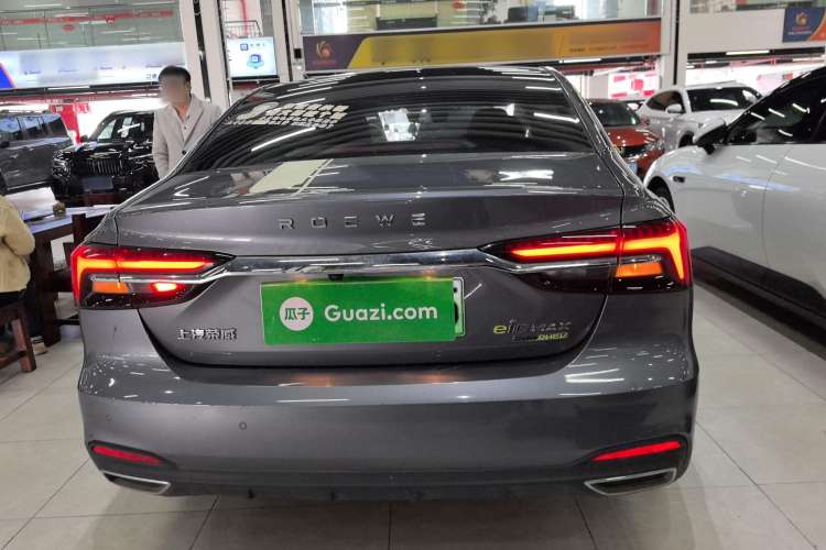 Used Roewe i6 MAX New Energy 2020 1.5T PHEV Sporty Cool Edition