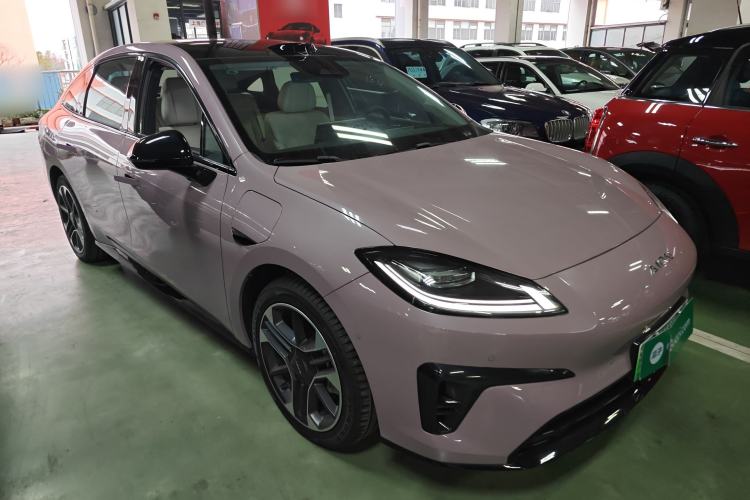 Used AION RT 2025 650 LiDAR Edition
