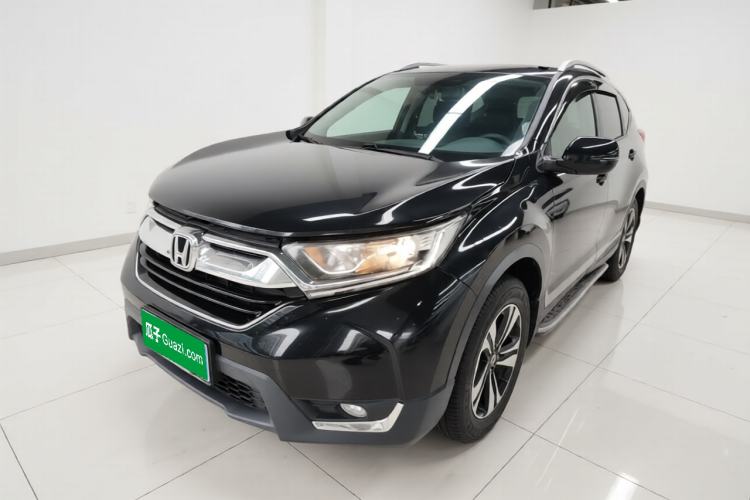 Used Honda CR-V 2017 240TURBO CVT 2WD Urban Edition Guazi used car, China used car export, Used car for sale, Used  cars, Cheapest cars for sale