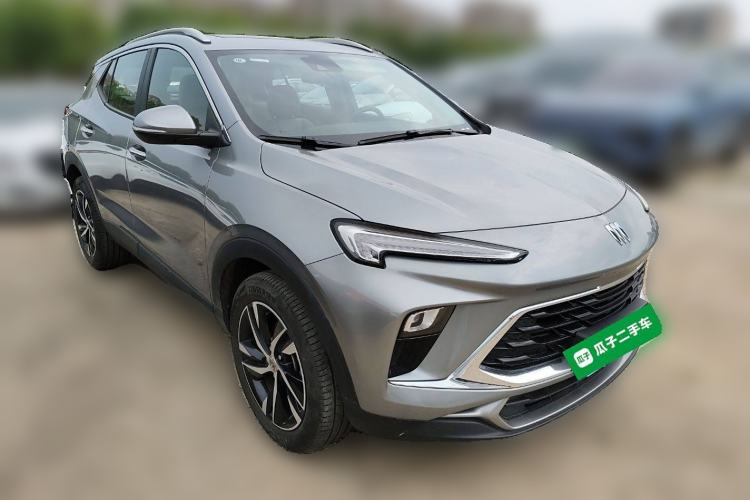 Used Buick Encore PLUS 2023 Smart Fun Edition