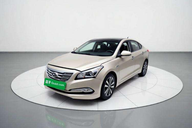 Used Hyundai Mistra 2016 1.6T Automatic Smart GLS Guazi used car, China used car export, Used car for sale, Used cars, Cheapest cars for sale