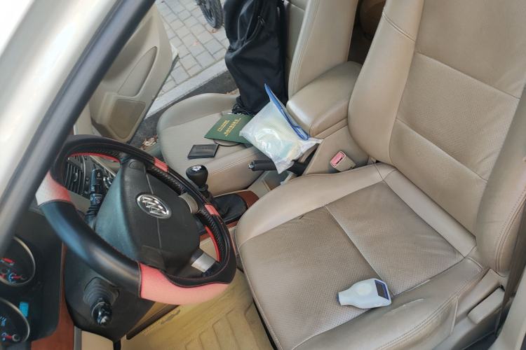 Used Buick Excelle 2013 1.5L Manual Luxury Model
