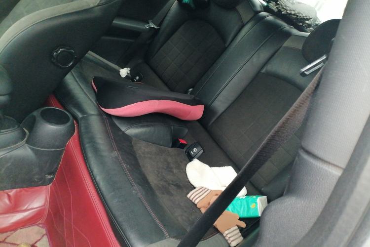 Used MINI MINI 2022 Updated 2.0T COOPER S Racing Driver
