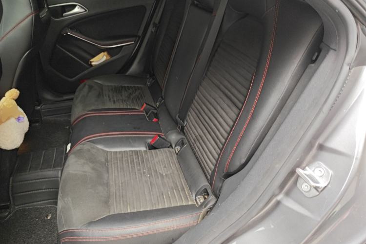 Used Mercedes-Benz CLA 2018 CLA 220 4MATIC