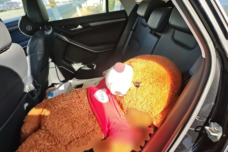 Used Ford Territory 2020 Lingjie S EcoBoost 145 CVT Zunling Edition