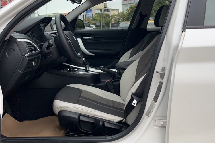 Used BMW 1 Series (Import) 2016 118i Urban Design Package