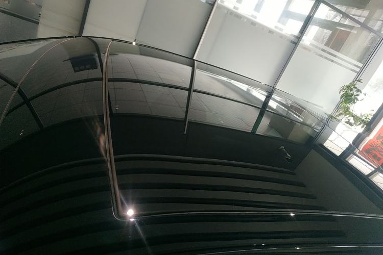 Used Skoda Superb 2024 TSI280 DSG Luxury Edition