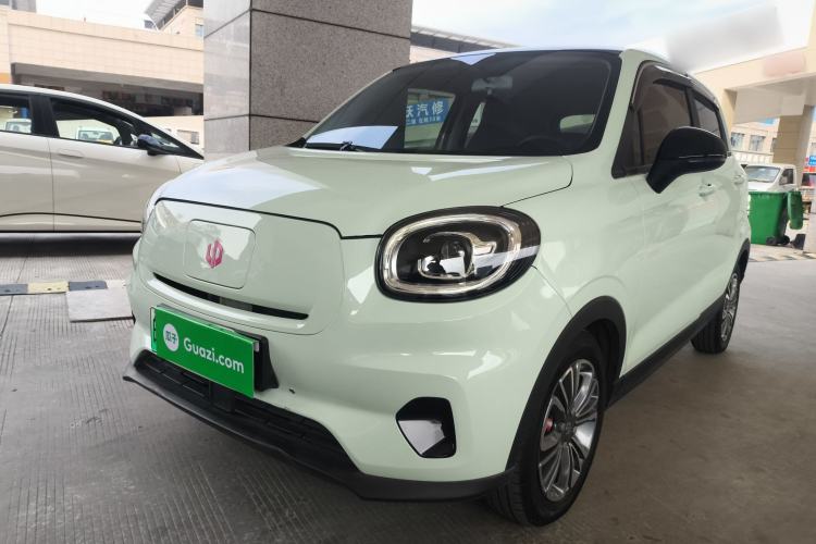 Used Leapmotor T03 2024 403 Comfort Edition