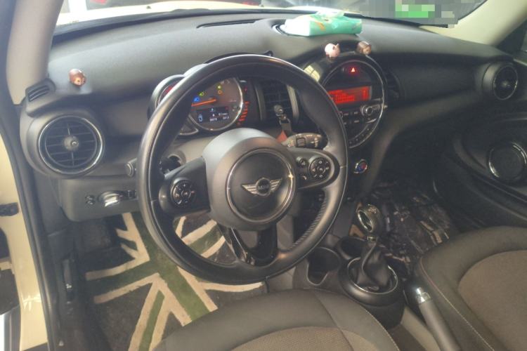 Used MINI 2014 1.2T ONE+