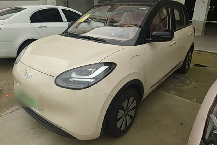 Used Wuling Bingo 2025 333 km Enjoyment Version