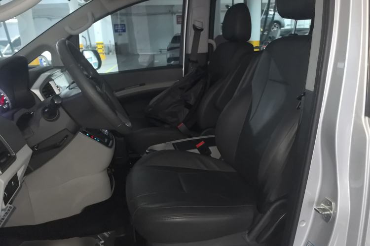 Used JAC Refine M4 2022 2.0 TGDI Automatic Business Edition