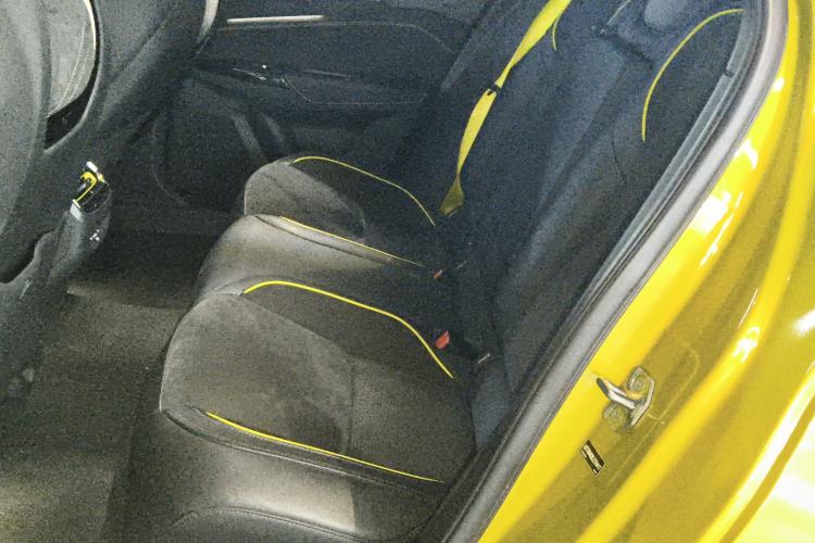 Used Lynk & Co 03 2021 03+ 2.0TD Automatic Wind-Chasing Edition