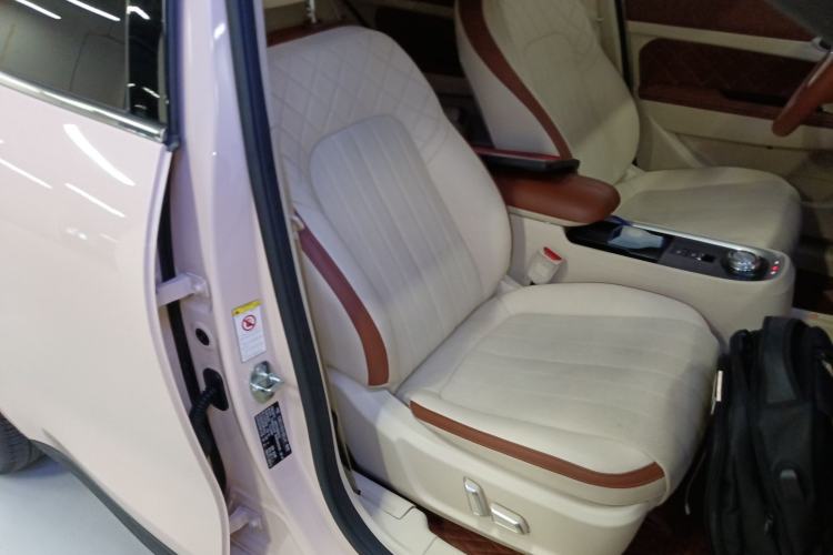 Used ORA Good Cat 2023 401 km Standard Range Comfort Version Lithium Iron Phosphate