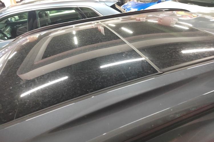 Used NETA U 2022 Zhi 400 Lithium-Nickel-Manganese-Cobalt Energy System