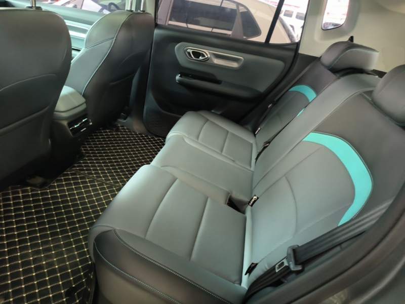 Used AION Y 2023 Plus 510 Smart Edition — 17