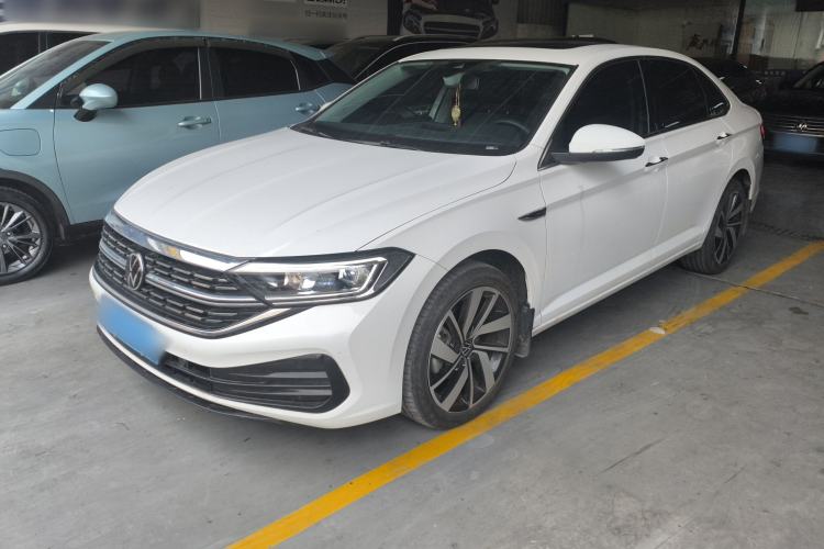 Used Volkswagen Sagitar 2023 300TSI DSG Excellence Edition