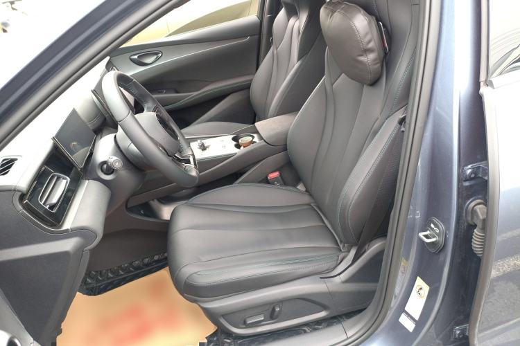 Used BYD Seal 06 New Energy 2024 DM-i 120KM Prestige Model