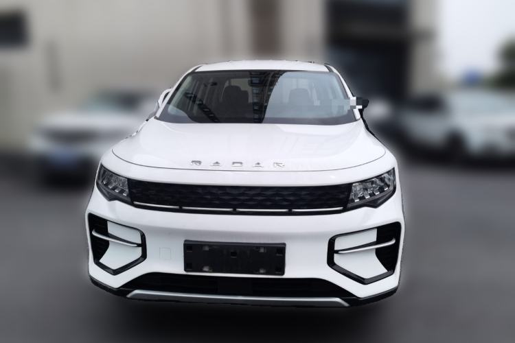 Used Radar Horizon 2023 410 km Entrepreneur Edition Front